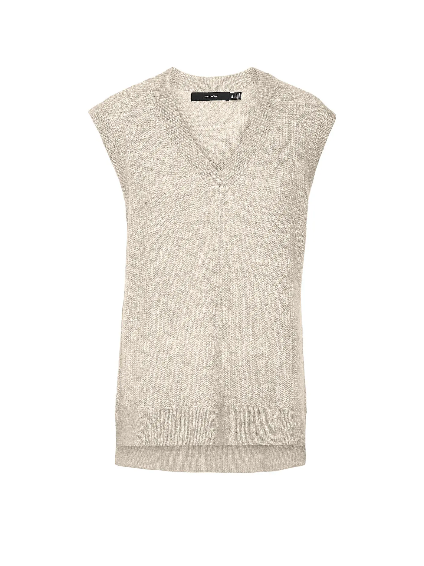 VERO MODA | Pullunder VMMILI | creme